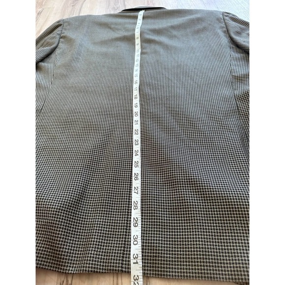 Pal Zileri Suit jacket wool and silk Gruppo for all - Picture 10 of 12